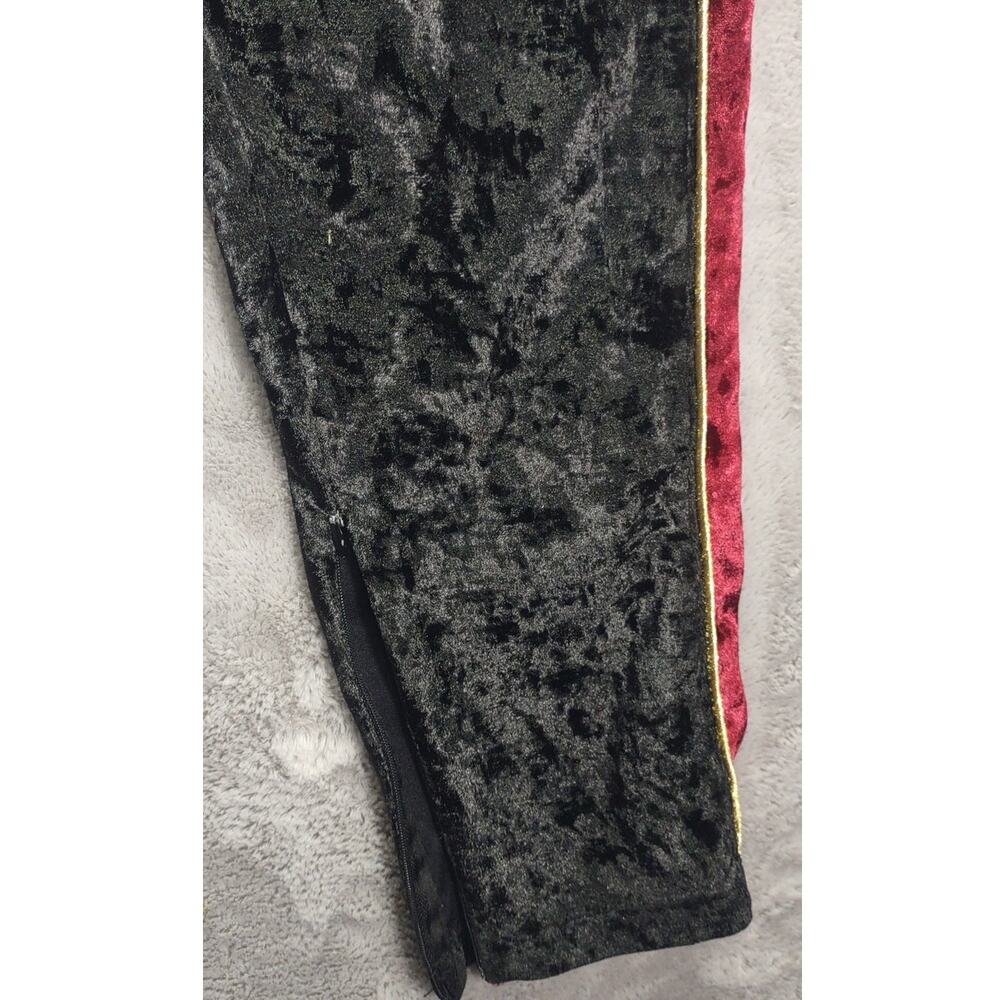 MCML Y2K Switch Limited Edition Velour Tracksuit Jacket Sweat Suit Vintage - Picture 16 of 16